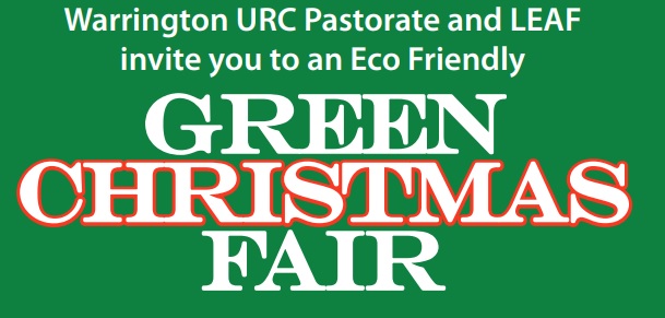 Green Christmas Fair