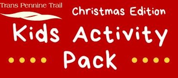 Xmas Activity Pack