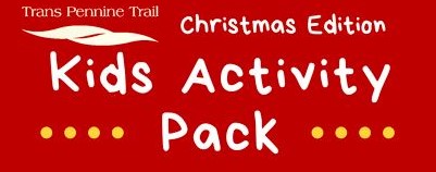 Xmas Activity Pack